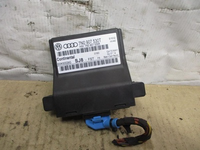 7N0907530T Диагностический интерфейс Volkswagen Passat B7 2012 ,7N0907530K