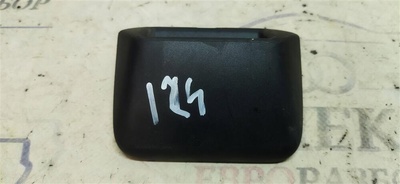 3C0419378 ручка регулировки положения руля VW Passat (B6) 2005-2010 2007