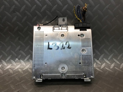 XQC500010 блок усилитель range rover iii l322