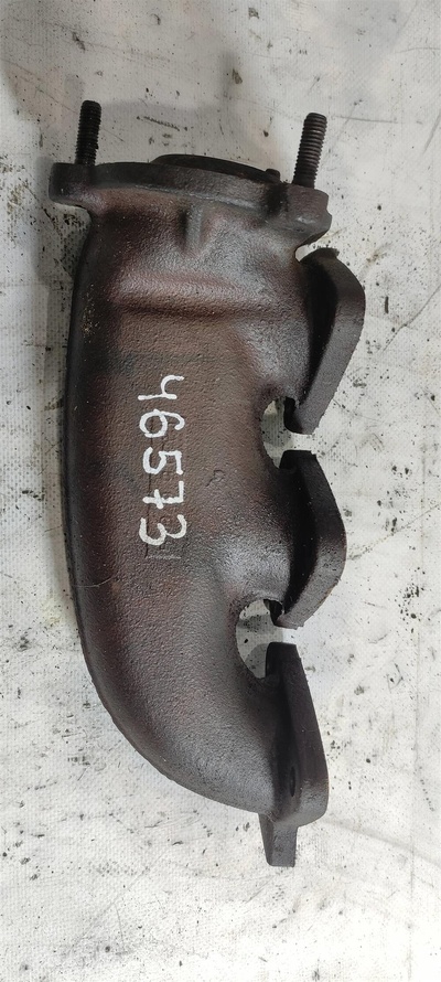06C253031H Коллектор выпускной Audi A6 2005 ,06C25033J, BBJ