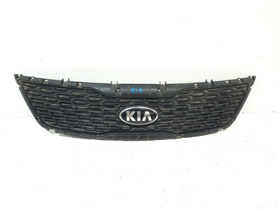 863502P500 Решетка радиатора Kia Sorento 2 2009-2020 86350-2P500