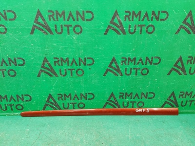 1K4853515CGRU Молдинг двери Volkswagen Golf 5 2003-2009 , 1K4853515C
