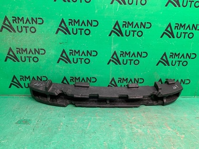 62090HV00A Абсорбер бампера NISSAN QASHQAI J11 рестайлинг 2017 , 62090HL00A, 2
