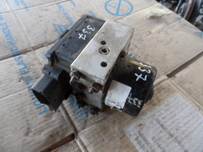 98AG2M110CA Блок ABS Ford Focus I 1998 - 2005 2001 , 10094801053