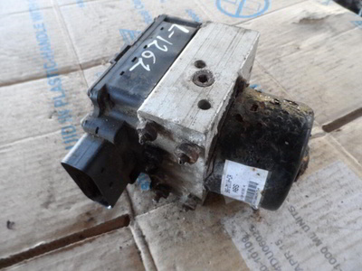 98AG2M110CA Блок ABS Ford Focus I 1998 - 2005 2000 , 10094801053
