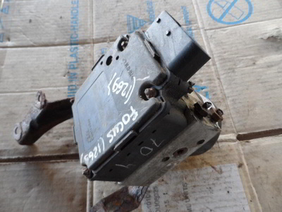 98AG2M110CA Блок ABS Ford Focus I 1998 - 2005 2000 , 10094801053