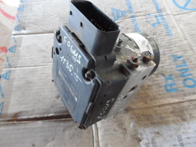 98AG2M110CA Блок ABS Ford Focus I 1998 - 2005 2001 , 10094801053