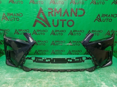 521194D938 Бампер LEXUS RX 4 2015 , 5211948D40