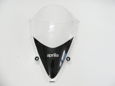 Стекло обтекатель крышка aprilia rs4 125 11 - 16