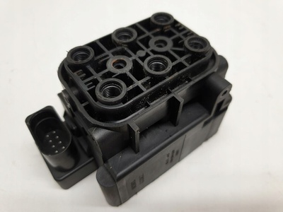 4F0616013 a6 4f0 распределитель airmatic регуляторы