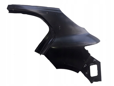 760310653R renault megane 4 заднего крыло задняя