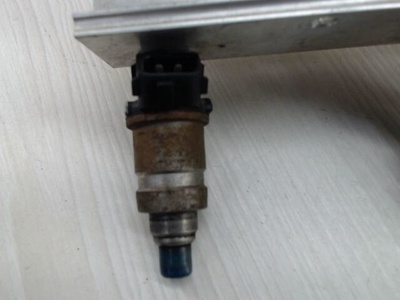 форсунка топливная Honda Civic VI (1995 - 2001) 1998