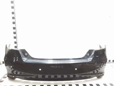 5215006A30 Бампер задний Toyota Camry V50 Restail
