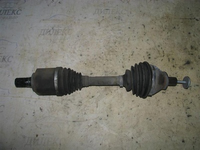 LR002621 полуось Land Rover Freelander 2 2007> 2007