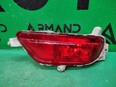 KB8M51650C ПТФ MAZDA CX5-CX5 2 2017 , kb9g51650, 2