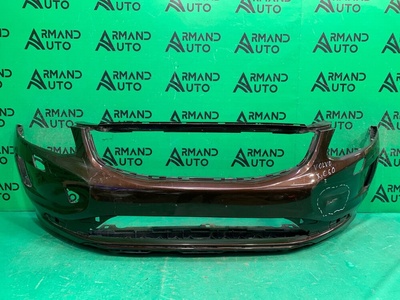 39834074 Бампер VOLVO XC60 1 рестайлинг 2013-2017 , 31416623, 3