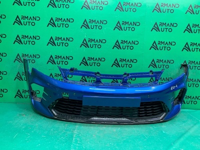 86511h0900 Бампер KIA RIO 4 X-LINE рестайлинг 2020 , 1