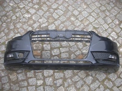 8T0807437AD audi a5 8t0 рестайлинг бампер передняя рестайлинг передний
