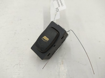 96360166XT Кнопка управления стеклоподъемниками Citroen C5 2001