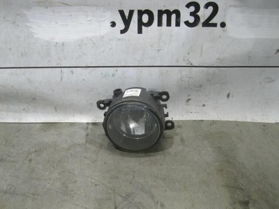 89210094 Фара противотуманная левая Renault Megane III 2009-2016 2010