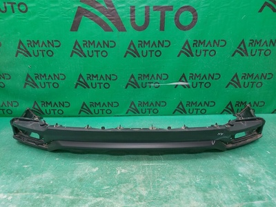 5216978050 Юбка бампера LEXUS NX 1 рестайлинг 2017
