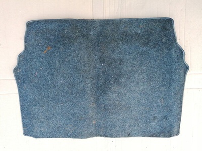 mercedes w201 190 dywan wykładzina tapicerka dywanik osłona bagażnika czarny czarna мерседес w201 190 коврик покрытие обивка