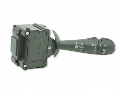 255673393R переключатель стеклоочистителя renault