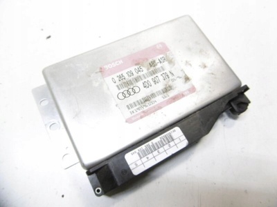 4D0907379N audi a6 c4 блок управления абс asr 2 , 8