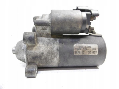 98AB11000EC focus mk1 стартер 2 , 0