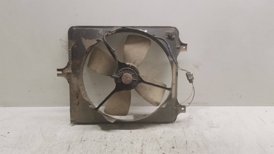Вентилятор радиатора Fiat Punto 1995