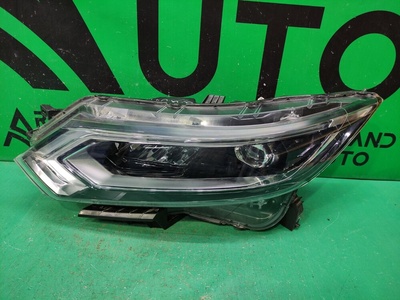 26060HV05B Фара NISSAN QASHQAI J11 РЕСТАЙЛИНГ 2017 , 10019011, 2