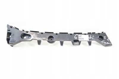 Ghp9502j1 крепление крепление бампер tyl mazda 6 gj универсал 12 - 21