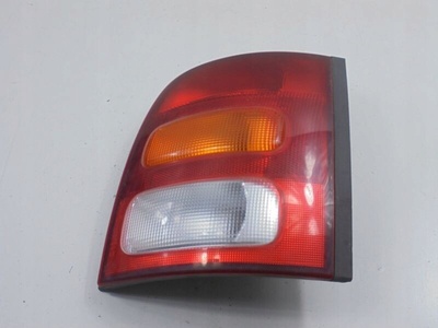 265506F600 micra k11 98 - 00 фонарь правый рестайлинг