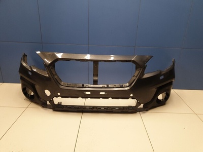 57704AL19A Бампер передний Subaru Legacy Outback B15 2015-2019