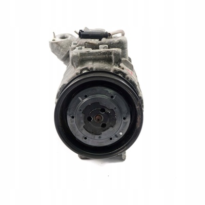 509174803 bmw e60 e63 e65 525i 630i n52 компрессор компрессор