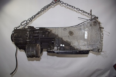 6HP263.6TD кпп 6hp - 26 3.6 range rover vogue l322