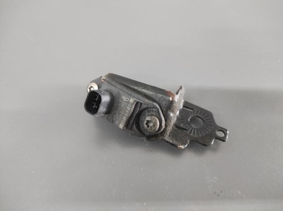 4F0907651 датчик ускорения audi a6 c6