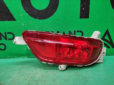 KB8M51650C ПТФ MAZDA CX5-CX5 2 2017 , kb9g51650, 2