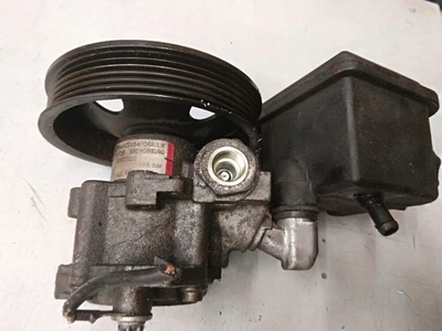 0024662401 насос гур a w208 3 , 2 w163
