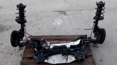 54501G4AA0 kia ceed proceed подвеска направляющие рычаг