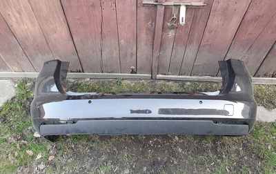 13426359 opel astra k универсал 5 v бампер задняя задний pdc