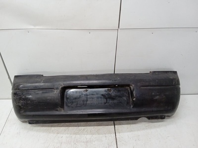 0K2BA50220BXX Бампер задний Kia Shuma S-1 2000