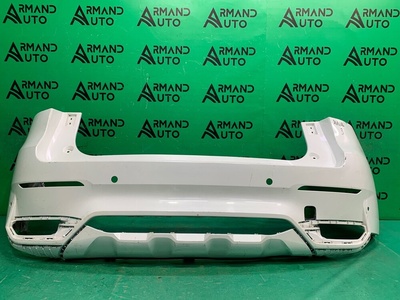 2804101xkq00a Бампер HAVAL F7 1 2019 , 1