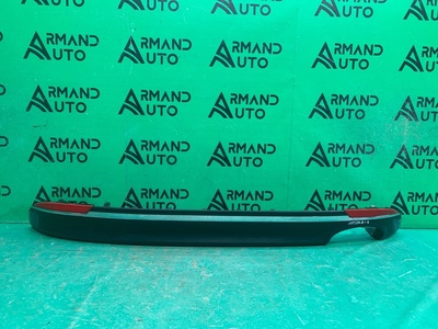 86690d4010 Юбка бампера KIA OPTIMA 4 2016-2018 , 1