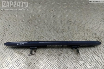 2027400293 Накладка подсветки номера Mercedes W202 (C) 1998