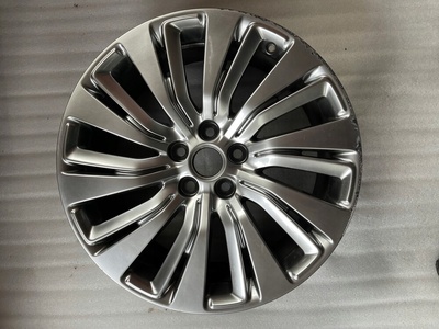Колесо opel insignia 13359777 8 , 5x20 et41rim wheel
