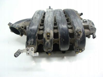 55353314 opel vectra c 1.8 xer коллектор впускной