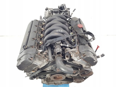 AJ26 двигатель ягуар xj xk8 xj308 4.0 v8 96 - 05r