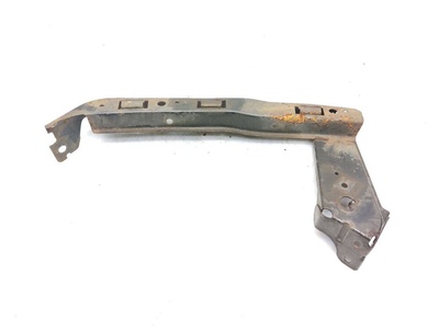 71145S9A000 кронштейн крепления бампера Honda CR-V 2 2003 71145-S9A-000