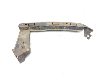 71140S9A000 кронштейн крепления бампера Honda CR-V 2 2003 71140-S9A-000